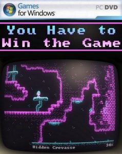 скачать игру бесплатно You Have to Win the Game (2012/Eng) PC