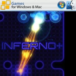 скачать игру бесплатно Inferno+ (2012/ENG) PC