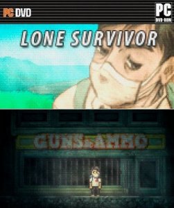 скачать игру бесплатно Lone Survivor (2012/Eng) PC