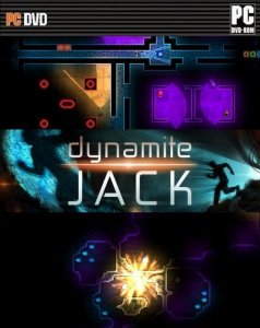 скачать игру бесплатно Dynamite Jack (2012/Eng) PC