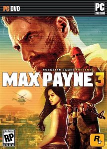 скачать игру бесплатно Max Payne 3 (2012/RUS/ENG) PC