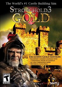 скачать игру бесплатно Stronghold 3: Gold Edition (2012/RUS/ENG) PC