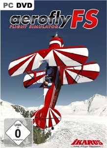 скачать игру бесплатно Aerofly FS (2012/ENG) PC