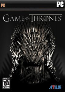 скачать игру бесплатно Game Of Thrones (2012/RUS) PC