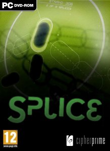 скачать игру бесплатно Splice (2012/ENG) PC