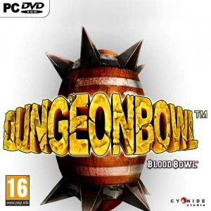скачать игру Dungeonbowl