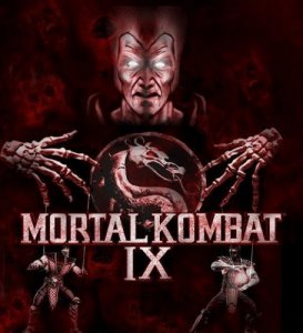 скачать игру бесплатно Mortal Kombat 9: M.U.G.E.N (2012/ENG) PC