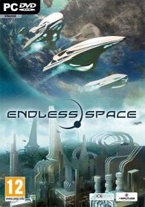 скачать игру бесплатно Endless Space (2012/ENG) PC