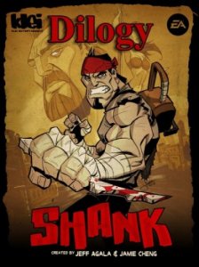скачать игру бесплатно Shank: Dilogy (2012/RUS/ENG) PC