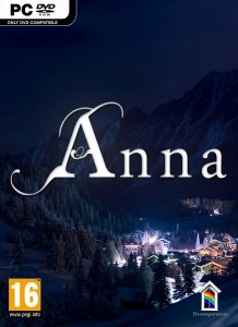 скачать игру бесплатно Anna (2012/ENG) PC