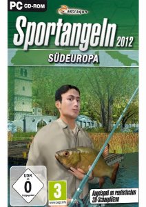 скачать игру бесплатно Sportangeln 2012 - Sudeuropa (2012/DE) PC