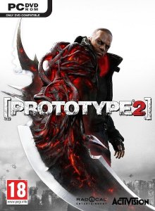 скачать игру бесплатно Prototype 2 (2012/RUS/ENG) PC