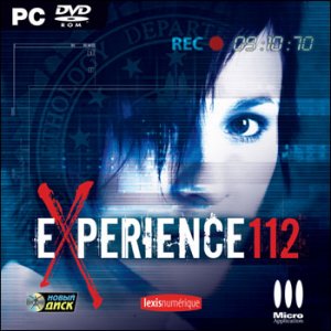 скачать игру бесплатно eXperience112 / The Experiment (2008/RUS) PC