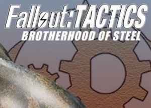 игра Прохождение игры Fallout Tactics: Братство Стали