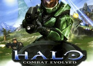 игра Прохождение игры Halo: Combat Evolved