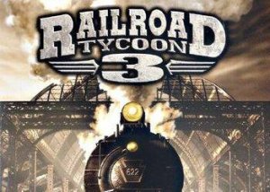 игра Прохождение игры Railroad Tycoon 3