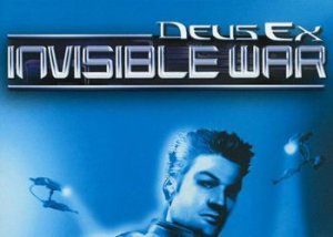 игра Прохождение игры Deus Ex: Invisible War