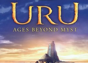игра Прохождение игры Uru: Ages Beyond Myst