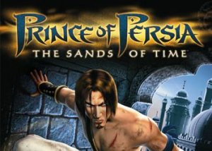 игра Прохождение игры Prince of Persia: The Sands of Time