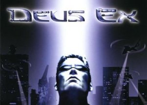 игра Прохождение игры Deus Ex