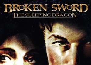игра Прохождение игры Broken Sword: The Sleeping Dragon