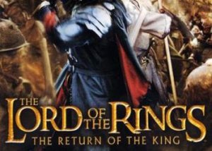 игра Прохождение игры Lord of the Rings: Тhe Return of the Kings