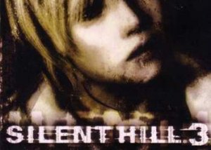 игра Прохождение игры Silent Hill 3