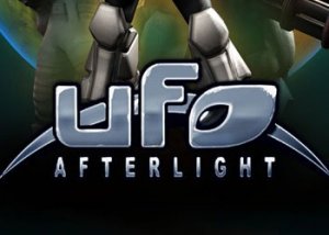игра Прохождение игры UFO: Afterlight