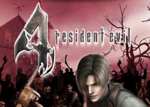 игра Прохождение игры Resident Evil 4