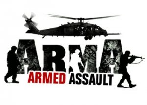 игра Прохождение игры ArmA: Armed Assault
