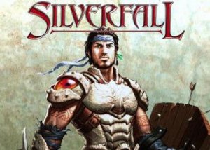 игра Прохождение игры Silverfall