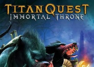 игра Прохождение игры Titan Quest: Immortal Throne