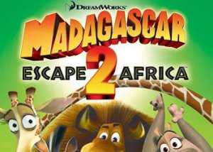 Прохождение игры Madagascar: Escape 2 Africa