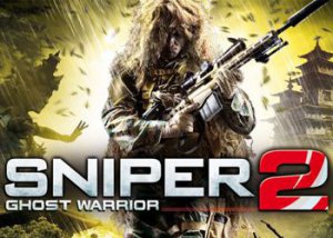 Прохождение игры Sniper: Ghost Warrior 2