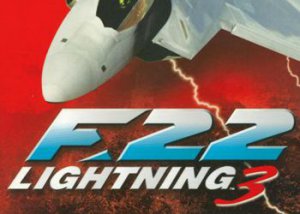 игра Коды к игре F-22 Lightning 3