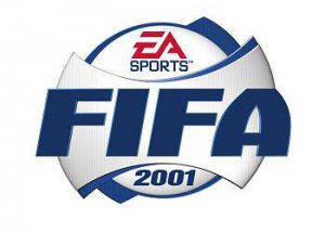 Коды к игре FIFA 2001