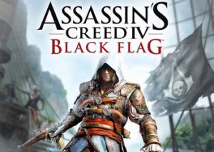 игра Прохождение игры Assassins Creed IV: Black Flag