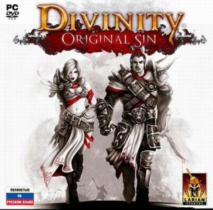 игра Divinity: Original Sin