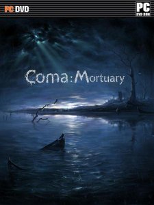 игра Coma: Mortuary