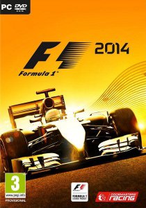 игра F1 2014