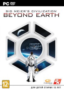 игра Sid Meiers Civilization: Beyond Earth