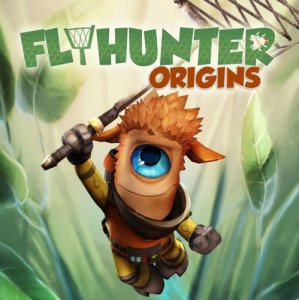 скачать игру Flyhunter Origins